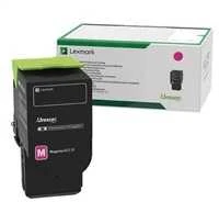 Tonerio kasetė Lexmark LEXMARK C2335 XC2335 Mag 11.7K Crtg