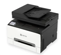 Lexmark XEROX color MFP C303a, 30ppm, 1GB, LCD displej, duplex, DADF, USB, LAN, WiFi