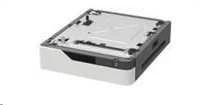 Lexmark 50G0802 spausdintuvo popieriaus dėklas / padaviklis 550 lapai