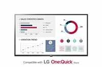 Monitorius LG | 55VM5E-A | 55" | Kraštovaizdžio / Portreto režimas | Visą parą | WebOS | 8 ms | 1200:1 | 178° | 178° | 500 cd/m²
