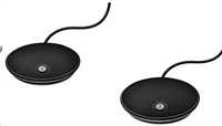 Mikrofonai konferencijoms LOGITECH Group ConferenceCam microphones