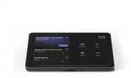 Maršrutizatorius LOGITECH RoomMate + Tap IP – N/A – KITA – PLUGC – WW – EU/SEA/INDO/KO