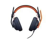 Logitech Zone Learn ausinės su mikrofonu