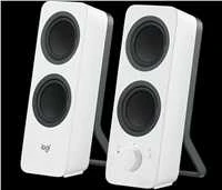 LOGITECH Z207 Bluetooth kompiuterio garsiakalbiai - OFF Baltas - EMEA