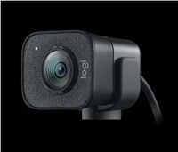Internetinė kamera Logitech StreamCam FHD 1920 x 1080 pikseliai USB 3.2 Gen 1 (3.1 Gen 1) Juoda