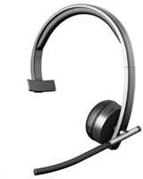 Logitech H820e Mono belaidės ausinės