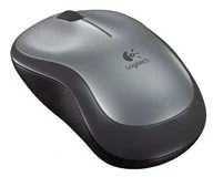 Pelė Logitech M185 pilka (910-002238)