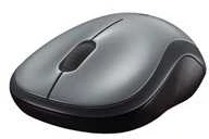Bevielė pelė Logitech M185 pilka