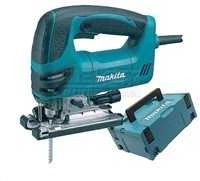 Siaurapjūklis Makita 4350FCTJ, 720 W, 135 mm