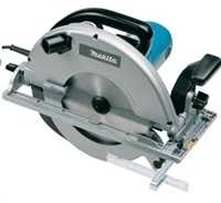 Makita Rankinis diskinis pjūklas 5103R 270 mm