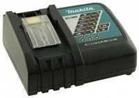 Makita 195584-2 Kroviklis DC18RC 14,4-18 V Li-ion RAPID krovimo laikas 15/22min, CARTON