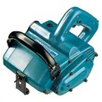 Makita 9741 satinavimo šlifavimo mašinėlė 860 W, 100 x 120 mm, 3500 min-1, 4,2 kg