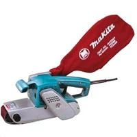 Juostinis šlifuoklis Makita 9924DB