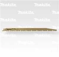 Makita Tiesinio pjūklo pjūkleliai HCS 303x1,5mm (5tpi), 5Vnt., medžių B-16863