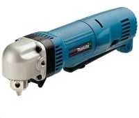 Makita Kampinis gręžtuvas DA3010F 450W