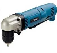 Kampinis gręžtuvas Makita DA3011F akum.