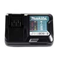 Makita kroviklis DC10WD 12V