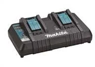 Makita 196933-6 Kroviklis DC18RD 14,4-18 V Li-ion