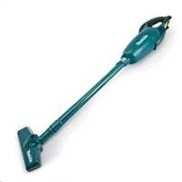 Makita DCL180Z Akumuliatorinis dulkių siurblys 18 V Li-ion, Be akumuliatorių ir kroviklio!