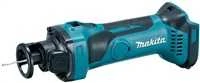 Makita Akumuliatorinis gipso freza DCO180Z 18V (be akum. ir kroviklio)