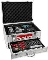 18V 42 / 27Nm 2 x 1,5Ah LI-ION DHP453SYEX MAKITA PLAKTUOTIS GRĄŽAS