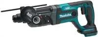 Makita DHR241Z Akumuliatorinis perforatorius, 18 V, SDS+, LED, Be akumuliatorių ir kroviklio!