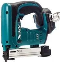 Makita DST221Z Akumuliatorinis kabiakalis, 18 V 10mm, 10- 22mm ilgis, Be akumuliatorių ir kroviklio!