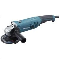 Makita Kampinis šlifuoklis GA5021C 125 mm