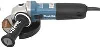 Makita Kampinis šlifuoklis 9565CVR 125 mm