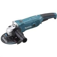 Makita Kampinis šlifuoklis GA6021C 150 mm