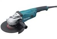 Kampinis šlifuoklis Makita GA9020RF