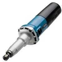 Makita Tiesinis šlifuoklis GD0800C 6-(8) mm