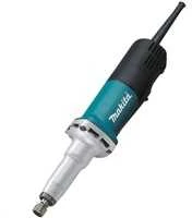 Makita Tiesinis šlifuoklis, 750 W GD0801C 6-(8) mm