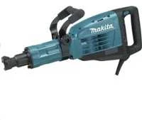 Atskėlimo plaktukas Makita HM1307C; 25,5 J; 30 mm šešiabriaunis