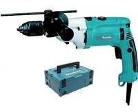 MAKITA KUJOTIS GRĄŽAS 720W 2 GREITŲ MAKPAC HP2051H