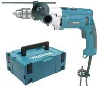 MAKITA PLAKTUOTIS GRĄŽAS 1010W 2 GREITŲ MAKPAC HP2070J