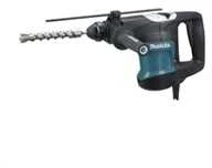 Makita Perforatorius HR4511C 45 mm, SDS-MAX