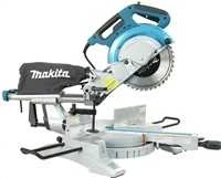 Makita LS1018LN Pjovimo staklės, 260x30 mm, 1430W