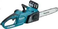 Grandininis pjūklas Makita Elektrinis pjūklas UC3041A 30cm (12")