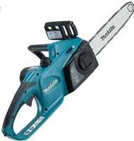 Grandininis pjūklas Makita Elektrinis pjūklas UC3541A 35cm (14")