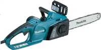 Grandininis pjūklas Makita Elektrinis pjūklas UC4041A 40cm (16")