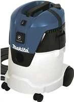 MAKITA Dulkių siurblys VC2512L 1000W 25L, su elektros lizdu, pusiau automatinis filtro valymas