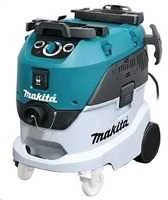 Makita dulkių siurblys (šlapiai/sausai) VC4210M, 1200 W, 42 l, 250mbar, darbo prietaiso įjungimas iki 2400 W