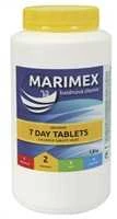 Marimex 7 tablečių talpa 1,6 kg