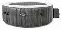 Marimex Whirlpool Pripučiamas Pure Spa – Bubble Greywood Deluxe 6 (11400255)