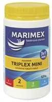 Marimex baseino chemija Triplex MINI 0.9kg