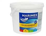 Marimex Aquamar 5v1 baseino chemijos kibiras