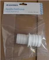 Marimex žarnos adapteris 32-38 mm pakuotėje