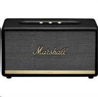 Garso kolonėlė Marshall Stanmore III Bluetooth Juoda