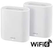 Maršrutizatorius ASUS ExpertWiFi EBM68 (2-pack)